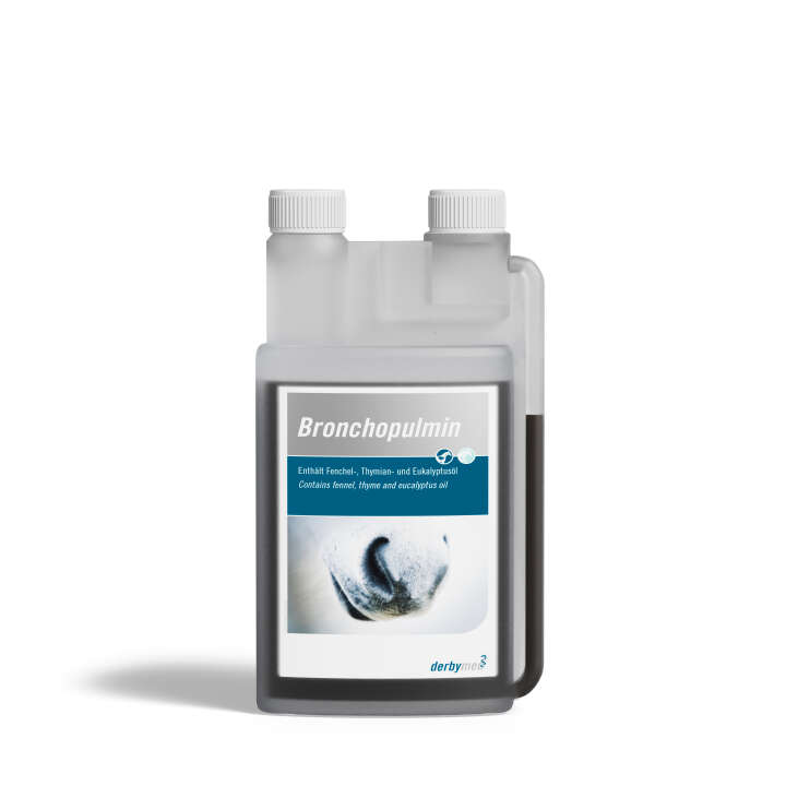 derbymed Bronchopulmin